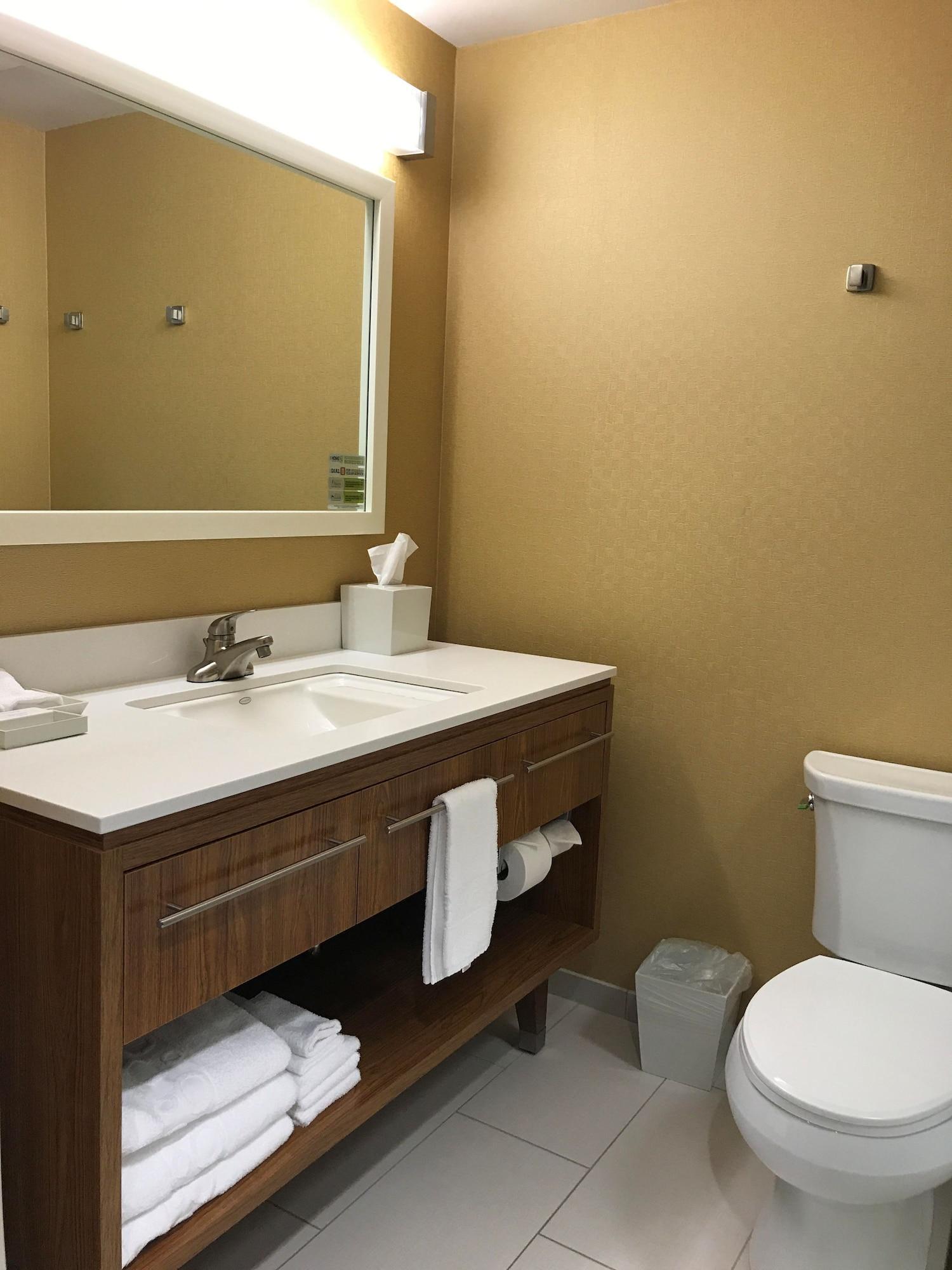 Home2 Suites By Hilton Fort Smith Exterior photo
