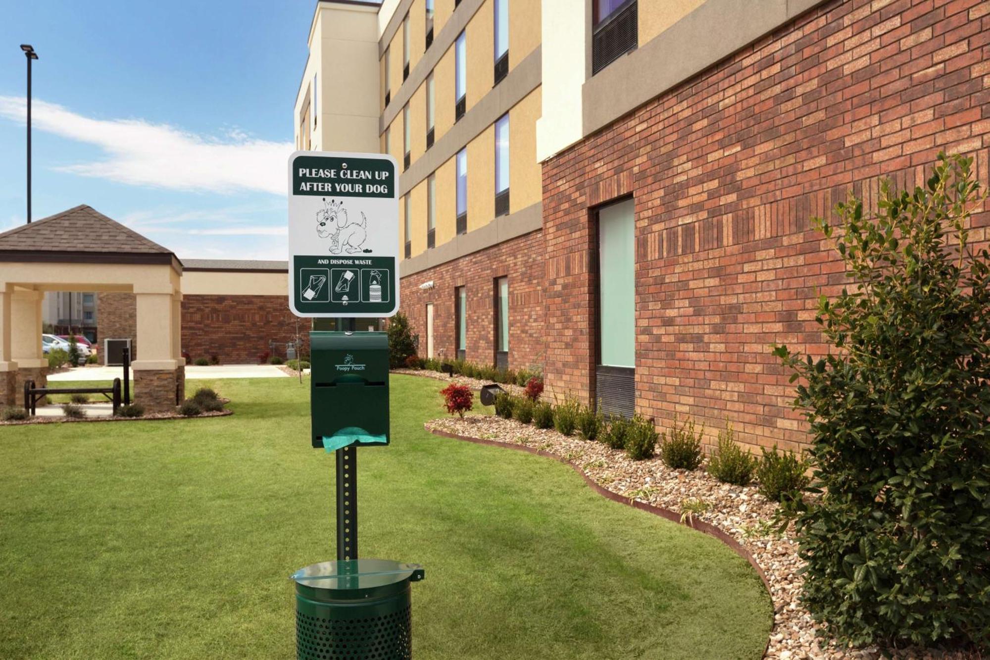 Home2 Suites By Hilton Fort Smith Exterior photo